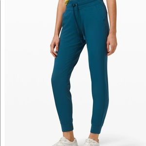 Lululemon Ready To Rulu Joggers